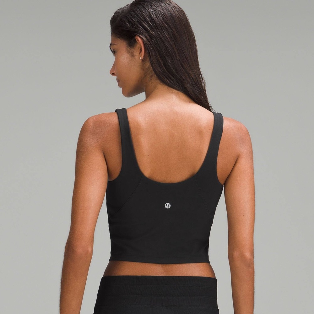 Align tank